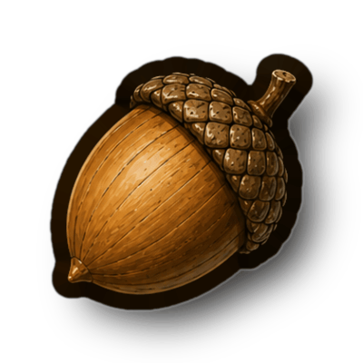 Acorn