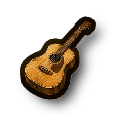 Acoustic Guitar
