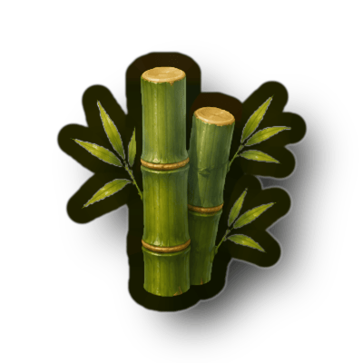 Bamboo