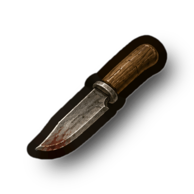 Bloody Knife