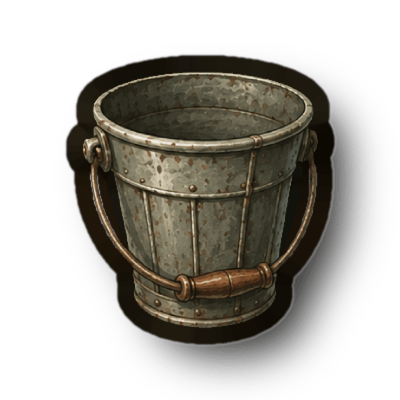 Bucket