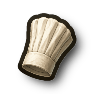 Chef's Hat
