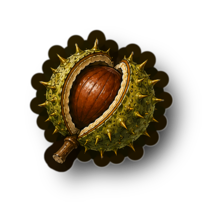Chestnut