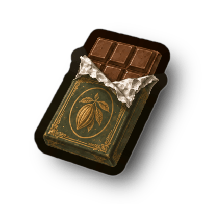 Chocolate Bar