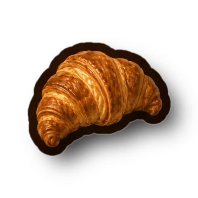 Croissant