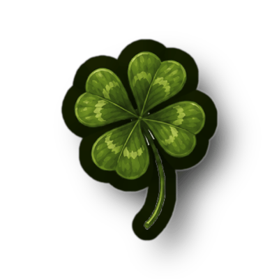 Four-Leaf Clover