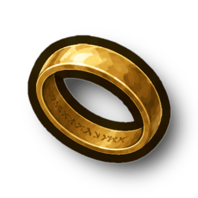 Gold Ring