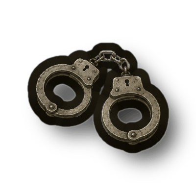 Handcuffs
