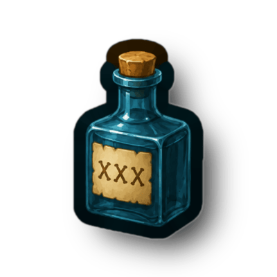 Fine Liquor