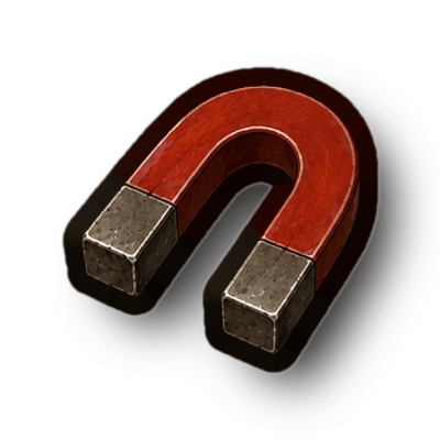Magnet