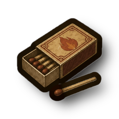 Matchbox