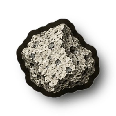 Moon Rock