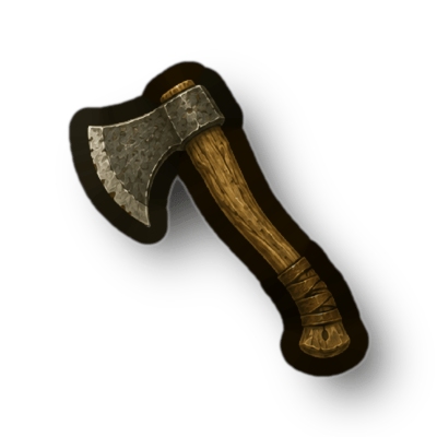 Old Axe