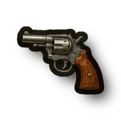 Revolver