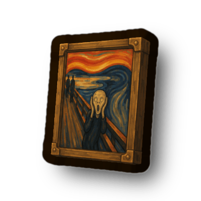 The Scream